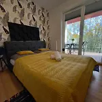 Z Wellness Polanki Park * Kołobrzeg