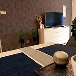 Z Wellness Polanki Park Apartamento Kołobrzeg