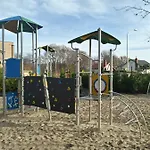 Z Wellness Polanki Park Apartamento