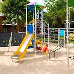 Z Wellness Polanki Park Apartamento Kołobrzeg