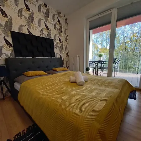 Z Wellness Polanki Park * Kolobrzeg