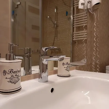 Z Wellness Polanki Park Apartament Kołobrzeg