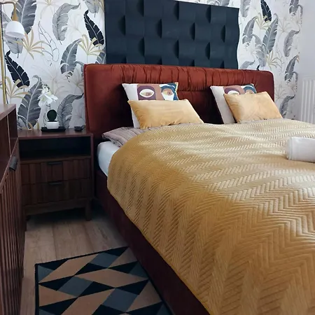 Z Wellness Polanki Park Apartamento Kołobrzeg
