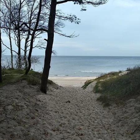 Z Wellness Polanki Park Apartment Kolobrzeg