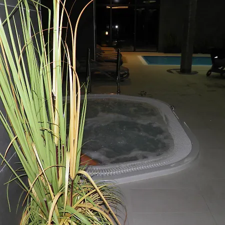 Apartment Z Wellness Polanki Park Kolobrzeg