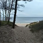 Z Wellness Polanki Park Lejlighed Kołobrzeg