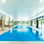 Z Wellness Polanki Park Lejlighed *