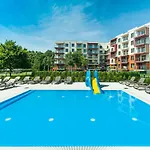 Appartement Z Wellness Polanki Park