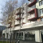 Z Wellness Polanki Park Appartement