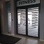 Z Wellness Polanki Park Lejlighed
