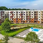 Z Wellness Polanki Park Appartement
