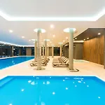 Appartement Z Wellness Polanki Park Kołobrzeg