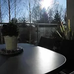 Z Wellness Polanki Park Lejlighed Kołobrzeg