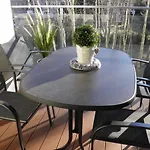Z Wellness Polanki Park Appartement