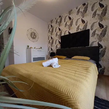 Z Wellness Polanki Park * Kolobrzeg