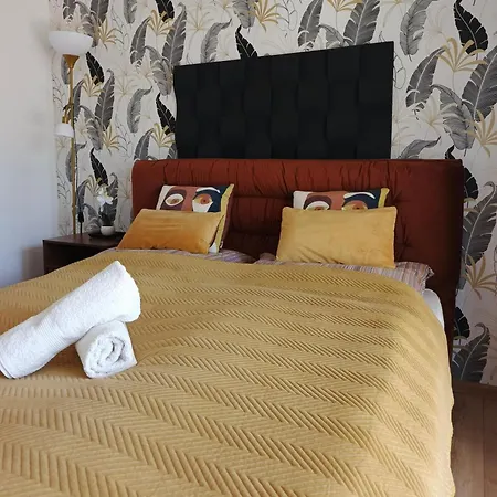 Appartement Z Wellness Polanki Park Kołobrzeg