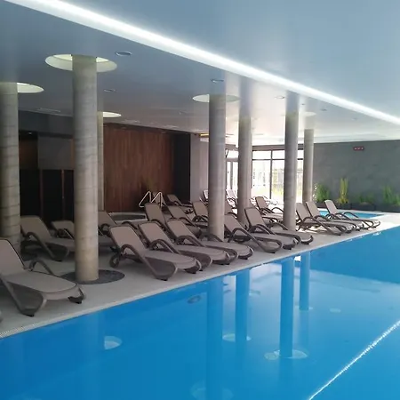 Z Wellness Polanki Park * Колобжег