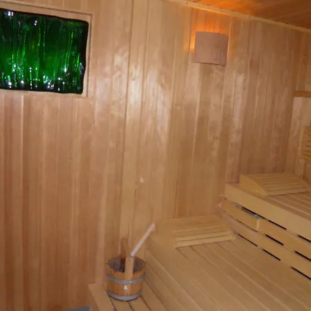 Z Wellness Polanki Park Apartment Kolberg