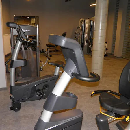 Z Wellness Polanki Park Apartament