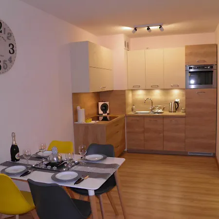 Z Wellness Polanki Park Kolobrzeg