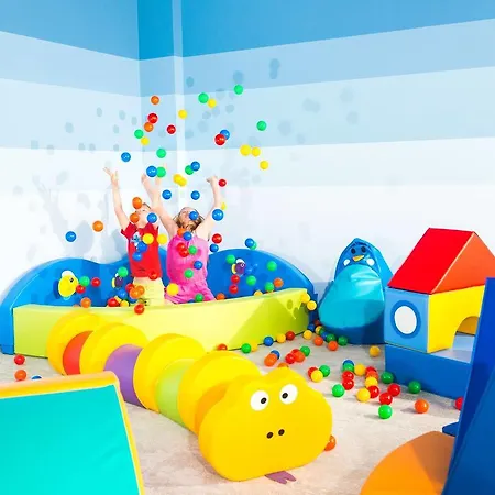Z Wellness Polanki Park Апартаменты *