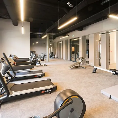 Z Wellness Polanki Park Колобжег