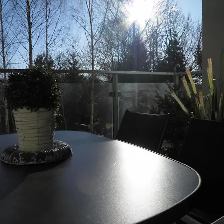 Z Wellness Polanki Park Apartment Kolberg