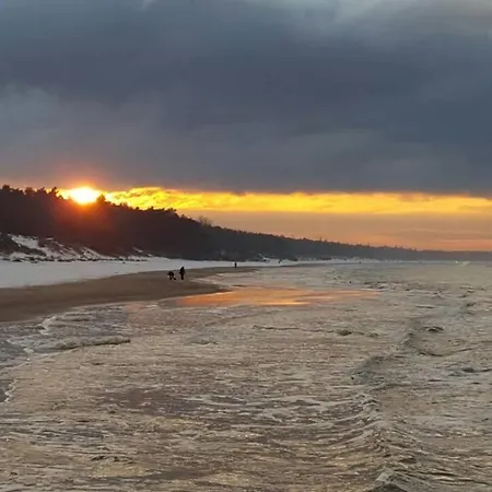 Z Wellness Polanki Park Kolobrzeg